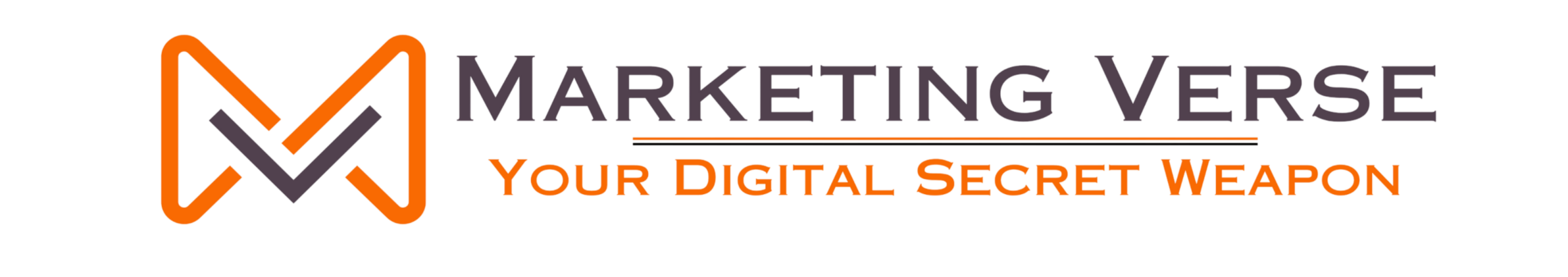 Marketing verse