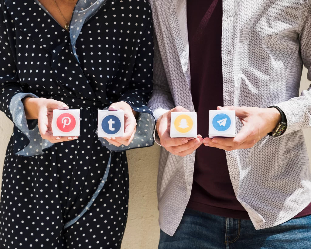 Best Social Media Platform for Ahmedabad Business