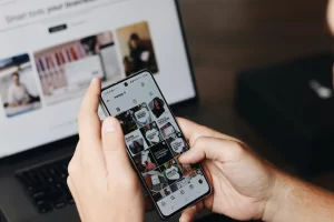 instagram marketing