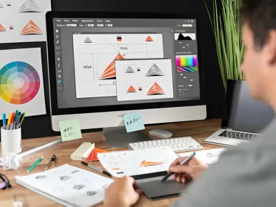 graphic designing graphic designing